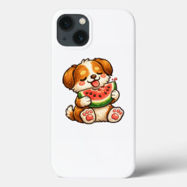 Cachorro Fofo Melancia