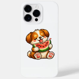 Cachorro Fofo Melancia