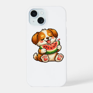 Cachorro Fofo Melancia