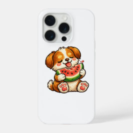 Cachorro Fofo Melancia