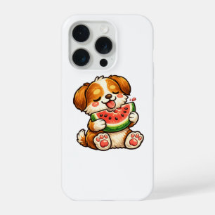 Cachorro Fofo Melancia