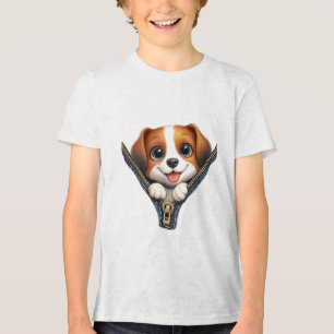 Cachorro Gelado