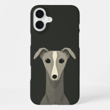 Cachorro Gelado Italiano Greyhound Cugado