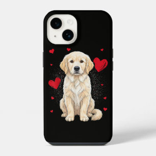 Cachorro Golden Retriever Cute English Cream