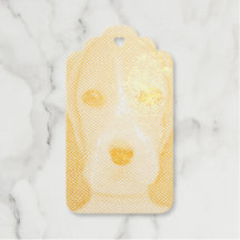 Cachorro inteligente. Pastel
