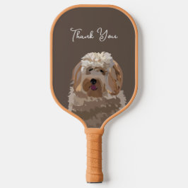 Cachorro Labradoodle Cute Personalizado