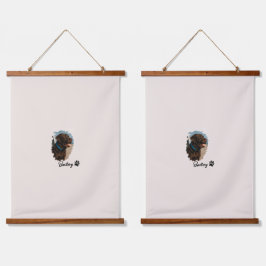 Cachorro Labrador de Chocolate Bonito - Bailey | P