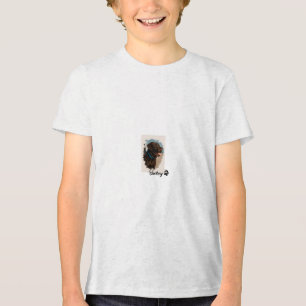 Cachorro Labrador de Chocolate Bonito - Bailey P