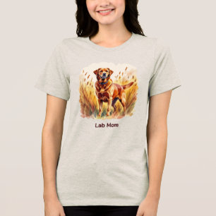 Cachorro Labrador Retriever Fox Red