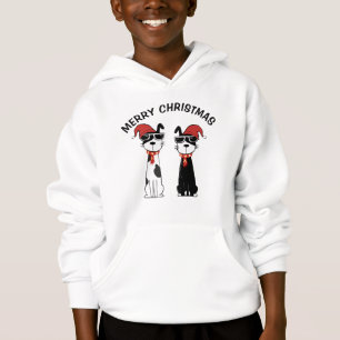 Cachorro Legal Feliz Natal