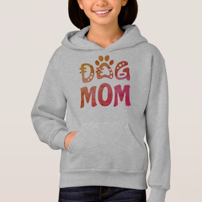 Cachorro Mãe (Frente)