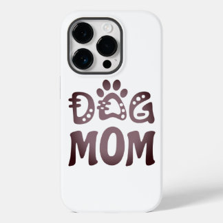 Cachorro Mãe