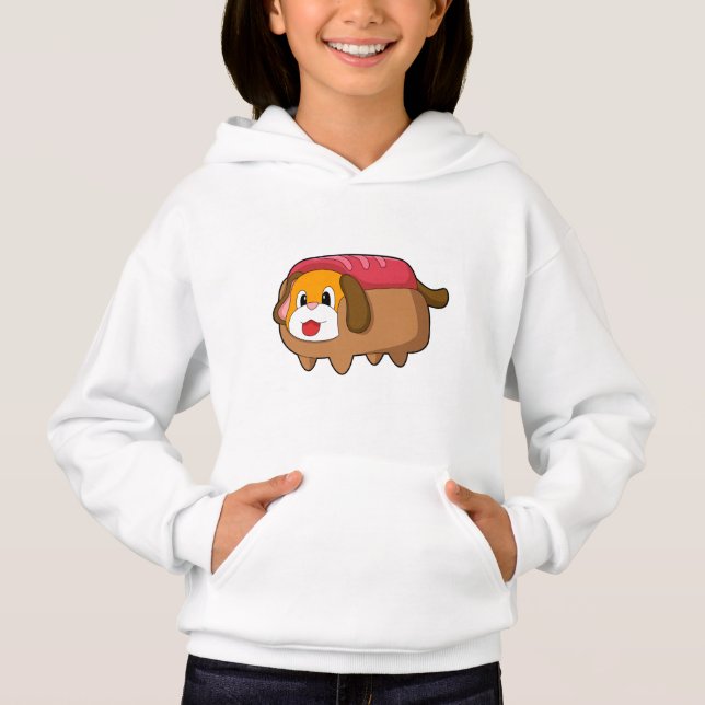 Cachorro no Cachorro (Frente)