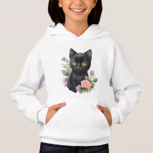 Cachorro Preto Cachoroso