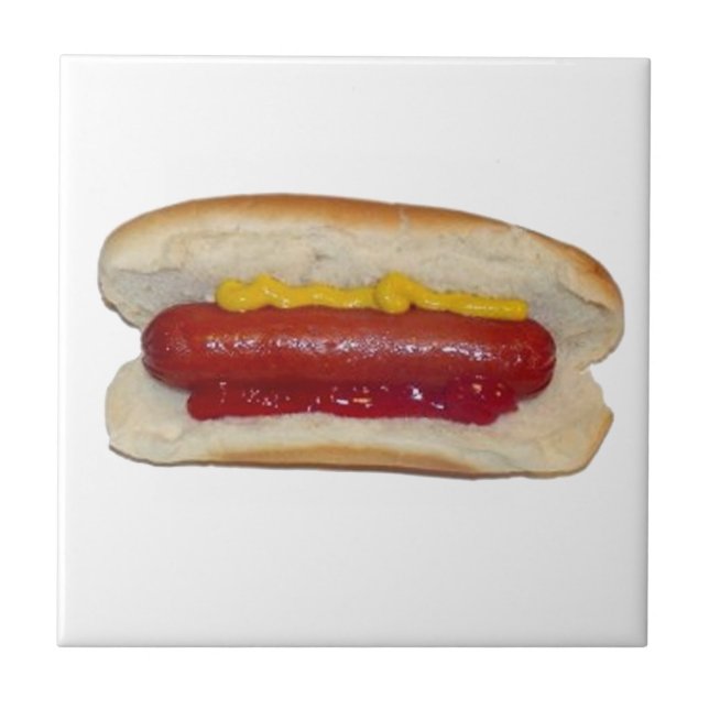 Cachorro-quente (Frente)