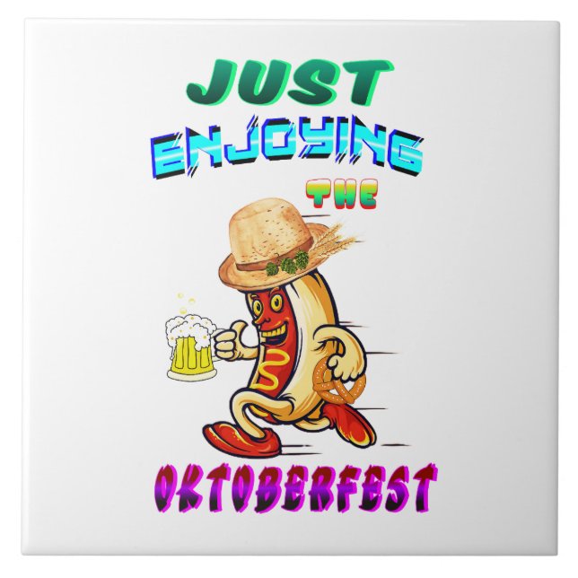 Cachorro quente (Frente)