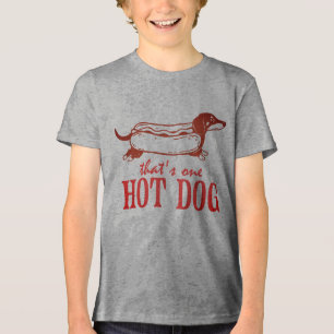 Cachorro Quente Salsicha Engraçado