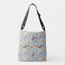 Cachorro Quente: Tote Bag