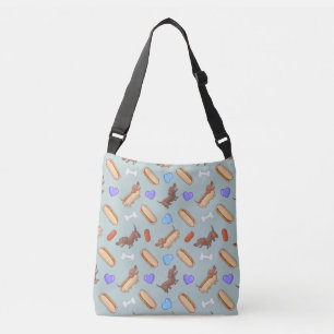 Cachorro Quente: Tote Bag