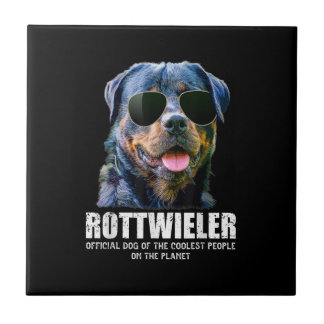 Cachorro Rottweiler Das Pessoas Mais Frescas Do Pl
