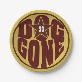 Cachorro Saiu De Pratos Antigos