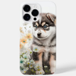 CACHORRO SIBERIANO HUSKY BOMBA