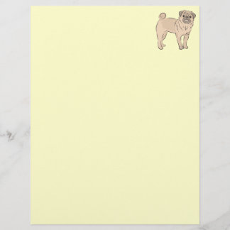 Cachorro solitário, fofo!