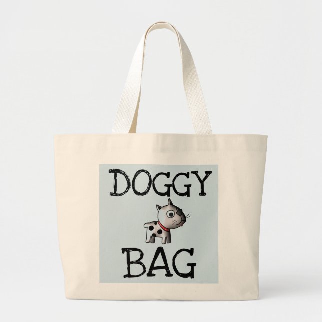 Cachorros, Bolsas, bolsas (Frente)