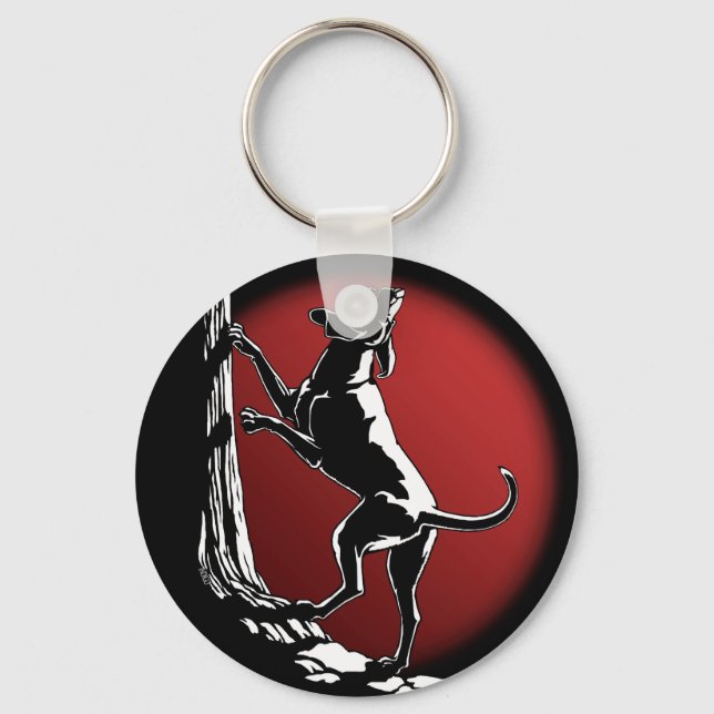 Cachorros Cachorros Cachorros Caçando Chaveiros Ca (Frente)