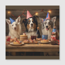 Cachorros de Festa