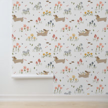 Cachshund Cachorro Povoado Crianças Cama De Quarto