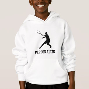 Caçoa o hoodie feito sob encomenda da roupa do