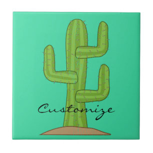 Cacto Thunder_Cove do Saguaro