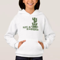 Cactos não é um cacto engraçado