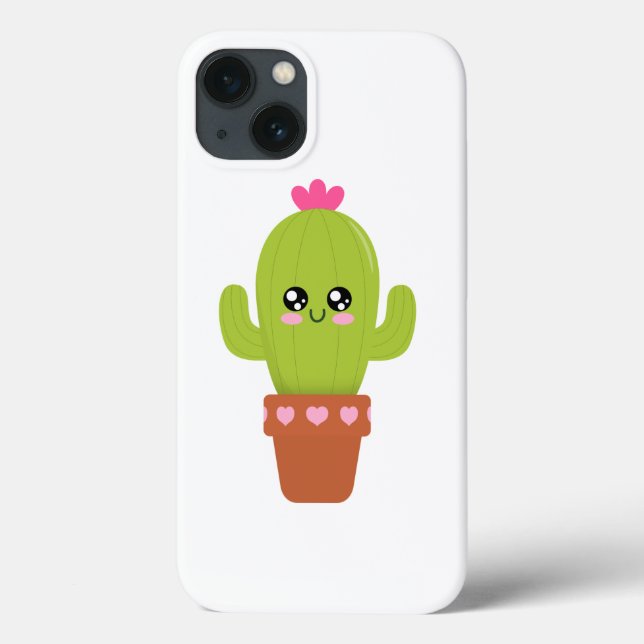 Cactus (Verso)
