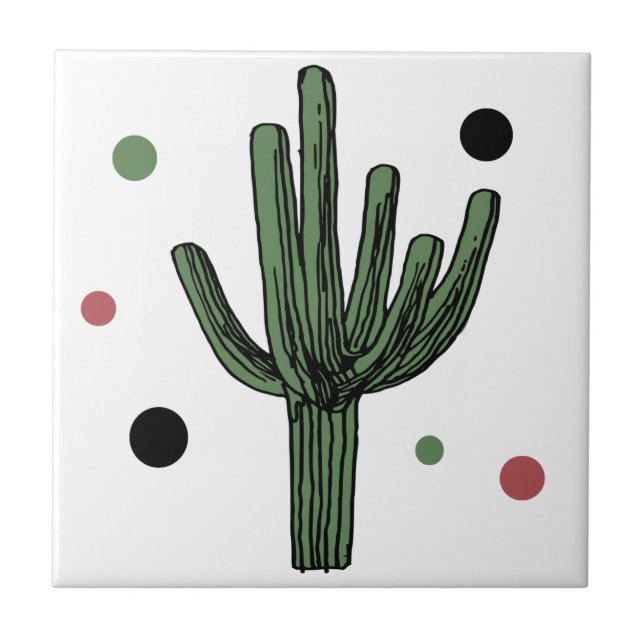 Cactus (Frente)