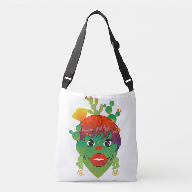 Cactus Bolsas 3 (Frente)