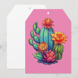 Cactus bonito