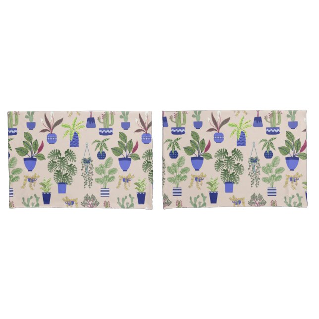 Cactus Cactos Sucultivos Rosa (Frente - conjunto)