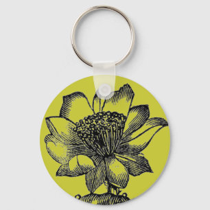 Cactus Chaveiro