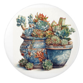 Cactus e Succults