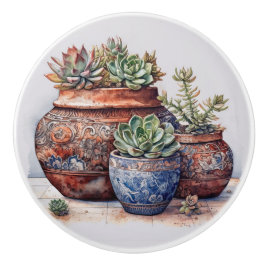 Cactus e Succults