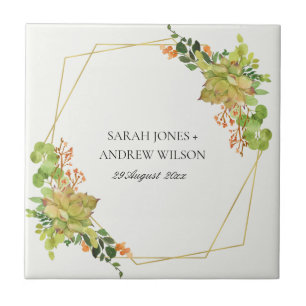 CACTUS FLORAL CACTUS COLOR DE ÁGUA SUCCULENTE SALV