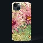 Cactus - Flores Rosa<br><div class="desc">Cactus Pink Blossoms Artista: Tim OToole</div>