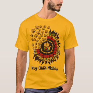 Cada Criança Importa - Dia da Camisa Laranja