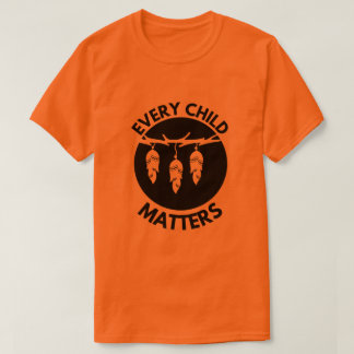 cada criança importa o dia da camisa laranja