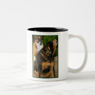 Cada dia é caneca de café do dia de corcunda