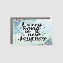 Cada Música É Uma Nova Opção 3