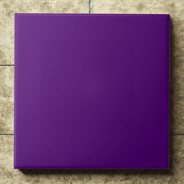 Cadbury Purple Deep Royal Accent (Criador carregado)