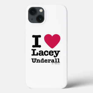 Caddyshack I Love Lacey Underall